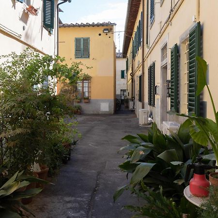 La Casa Di Emilia Lejlighed Firenze Eksteriør billede