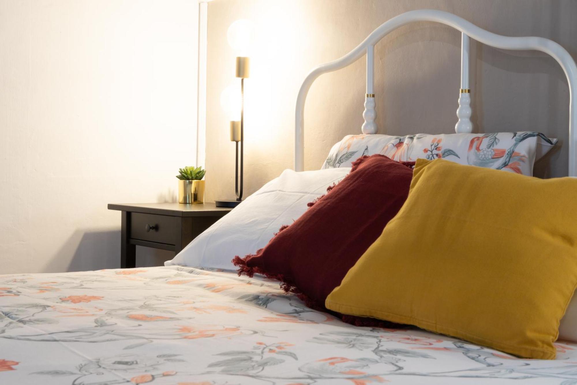 La Casa Di Emilia Lejlighed Firenze Eksteriør billede